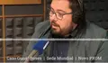Entrevista con Xabier P. Igrexas en Radio Voz (27/03/2025)