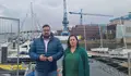 BNG reclama unha análise detallada do impacto da política arancelaria na economía galega e que os aranceis non afecten ao emprego