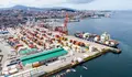 O BNG revólvese contra o “duplo castigo” ao Porto de Vigo pola súa exclusión como porto nodal e o veto aos investimentos do Corredor Atlántico