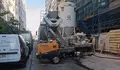 O BNG de Vigo urxe actuar polas molestias veciñais que provoca construción dun edificio en Serafín Avendaño