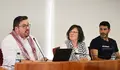 O BNG de Vigo rexeita un PXOM “gris imposto sen diálogo polo absolutismo de Abel Caballero”