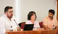 O BNG de Vigo critica que o Goberno municipal “negue a realidade lamentábel” que padecen as instalacións deportivas