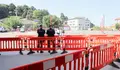 O BNG de Vigo denuncia que o Goberno local identifica por motivos raciais e veta o acceso de feirantes ao Concello