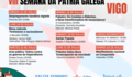 VIII Semana da Patria Galega en Vigo
