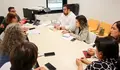 O BNG de Vigo rexeita a “estafa” de converter o novo CIS Olimpia Valencia nun Isabel Zendal sen persoal