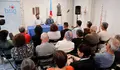 O BNG rexeita en Vigo o aumento do gasto militar e denuncia o “silencio cómplice” co xenocidio palestino