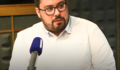 Entrevista Xabier P. Igrexas (BNG Vigo) en RadioVoz - 15 de xullo de 2025