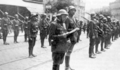 O BNG de Vigo propón unha declaración institucional aos 90 anos do golpe fascista de 1936 para reafirmar o compromiso coa memoria democrática