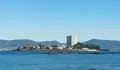 O BNG de Vigo defenderá no Pleno o cumprimento da Lei de Costas para garantir o acceso público ao litoral