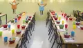 O BNG de Vigo urxe resolver as axudas de comedor e libros de texto antes do inicio do curso escolar