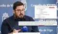 O BNG de Vigo desminte Abel Caballero: “O seu Goberno fixou e mantén o mínimo de 20 bombeiros por día”