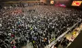 O BNG pide mellorar o Ifevi para grandes concertos en lugar de arrasar cun bosque para o Vigo Arena