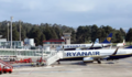 O BNG pide coordinar un sistema aeroportuario galego que potencie Peinador tras a marcha de Ryanair