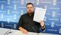 O BNG de Vigo denuncia instrucións do Goberno de Caballero para censurar as críticas dos bombeiros