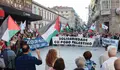 O PSOE de Caballero veta en Vigo unha declaración institucional do BNG contra o xenocidio na Palestina