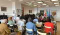 O BNG demanda sacar do “punto morto” a Mancomunidade da Área Intermunicipal de Vigo