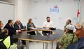 O BNG de Vigo denuncia a inacción do Concello e da Xunta co desaloxo da pensión Nosa Señora do Carmen