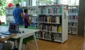 O BNG de Vigo lamenta que a cidade segue á cola en bibliotecas públicas: só 2 para 300 mil habitantes