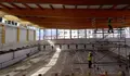 O BNG de Vigo esixe á Deputación que asine hoxe o convenio para a reforma da piscina de Teis
