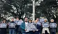 BNG exixe ao Goberno a retirada inmediata da cruz franquista do Castro en Vigo