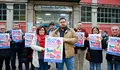 O BNG de Vigo anima a consumir no comercio de proximidade coa campaña ‘Mellor local, mellor galego’