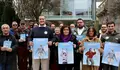O BNG anima en Vigo a galeguizar os nomes e apelidos coa campaña ‘Pronúnciate!’