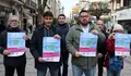 O BNG propón 10 alternativas para revolucionar a mobilidade en Vigo coa campaña ‘Máis buses, menos multas’