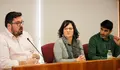 O BNG critica o “secuestro sectario” de Caballero da Medalla da Cidade e das Viguesas e Vigueses Distinguidos
