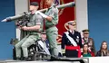 O BNG chama a rexeitar o desfile das Forzas Armadas españolas en Vigo: “É incompatíbel coa defensa da paz e un dispendio inxustificábel”