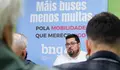 O BNG de Vigo reclama que Caballero desista das ZBE con multas e reforce o transporte público