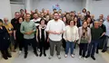 O BNG elixe a Xabier P. Igrexas como candidato á Alcaldía de Vigo co obxectivo de dar “un grande salto adiante” en 2027