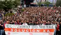 O BNG de Vigo expresa o seu total apoio á folga do metal diante do “irresponsábel bloqueo patronal”