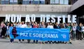 Galiza pola Paz chama a unha manifestación masiva o 30M en Vigo contra o desfile militar
