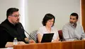 O BNG expresa no Pleno de Vigo o apoio ao persoal do lixo en folga e esixe a intervención do Goberno de Caballero
