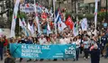 O BNG rexeita a escalada militarista do Goberno: “Non queremos tanques nas rúas, Galiza quere paz”