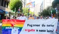 O BNG critica que Caballero afogue economicamente o Orgullo LGBT mentres subvenciona con centos de miles de euros a Igrexa