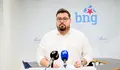 O BNG esixe rectificar o veto de Abel Caballero a comparecer no Pleno extraordinario polo caso Saltamontes