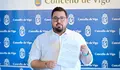 O BNG de Vigo lanza un ultimato a Caballero para dea a cara no Pleno polo accidente do Saltamontes