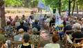 O BNG reivindica en Vigo polo Día da Patria "soberanía e dereitos para Galiza nun mundo en paz"