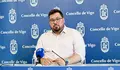 O BNG de Vigo critica o “veto sectario” do PSOE a unha declaración institucional polos 90 anos do golpe fascista