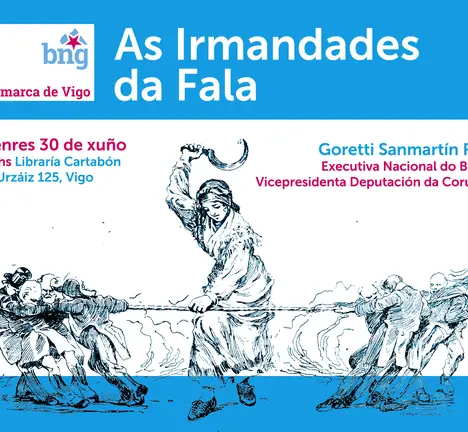 fala corrixido