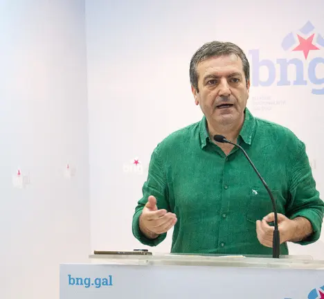 Luis Bará