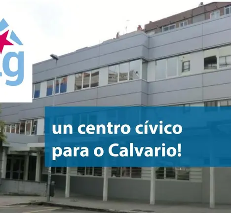 centro cívico calvario