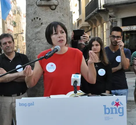 Ana Pontón