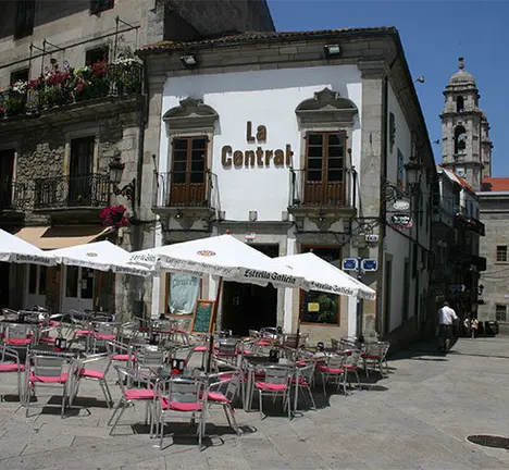 terraza