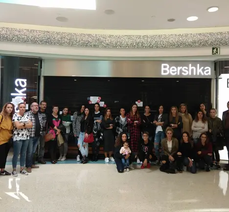 bershka