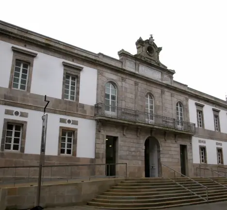 MARCO Museo de Arte Contempor&aacute;nea de Vigo