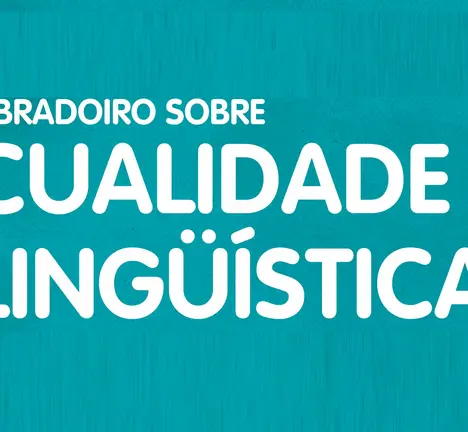 portada obradoiro cualidade linguistica