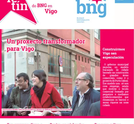 portada voceiro