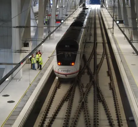 tren